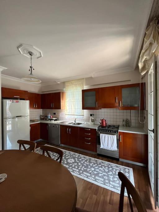 Villa Deniz Fethiye Exterior photo