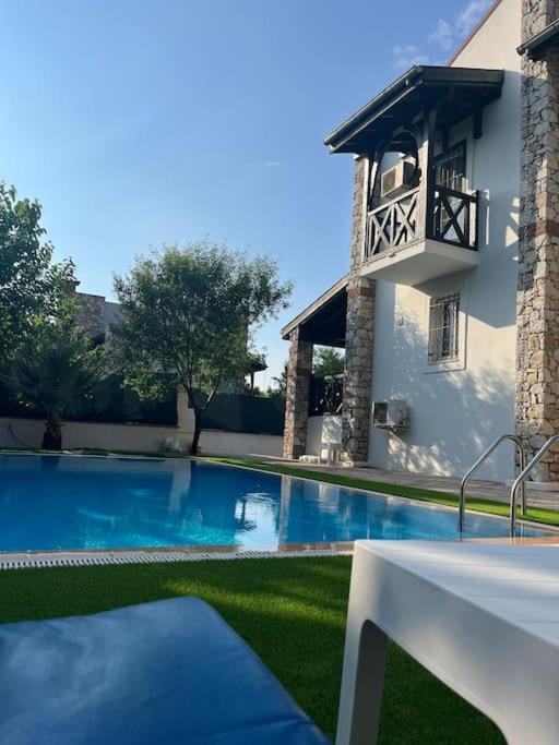 Villa Deniz Fethiye Exterior photo