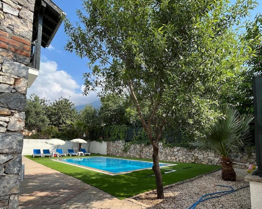 Villa Deniz Fethiye Exterior photo