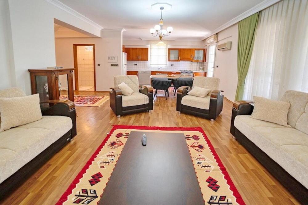 Villa Deniz Fethiye Exterior photo